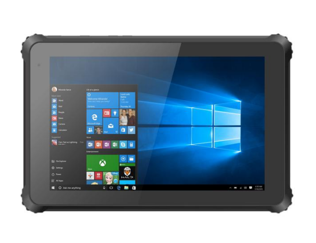 [TPC-GS1081-ZZUC02] Intel cherry trail Z8350/4+64GB/GMS/GPS/WIFI/BT+1000 Nits