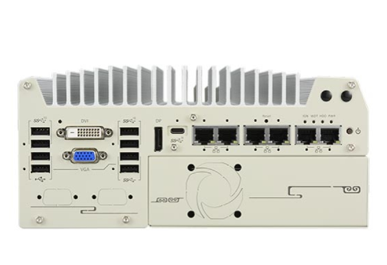 Intel® 13th/12th -Gen Core Rugged Embedded