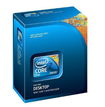 Intel® Core™2 Duo Processor E8500 6M Cache, 3.16 GHz