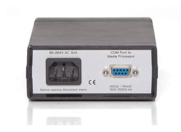 Interface DMX-512, Bi-directional