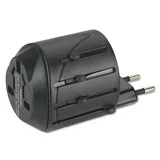 [K33346EU/K33117] Kensington International Travel Plug Adapter
