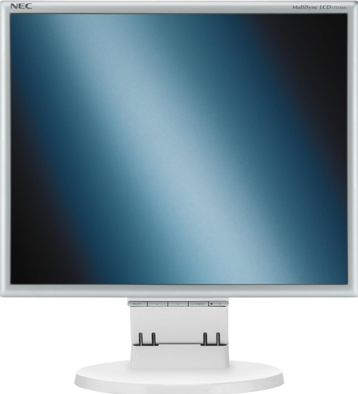 [LCD175M] NEC LCD175M-BK 17" SXGA Desktop Monitor 