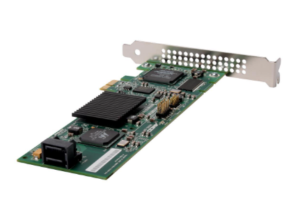 LSI 3ware 9650SE-2LP