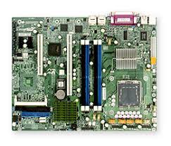 MBD-P8SCI-O Motherboard