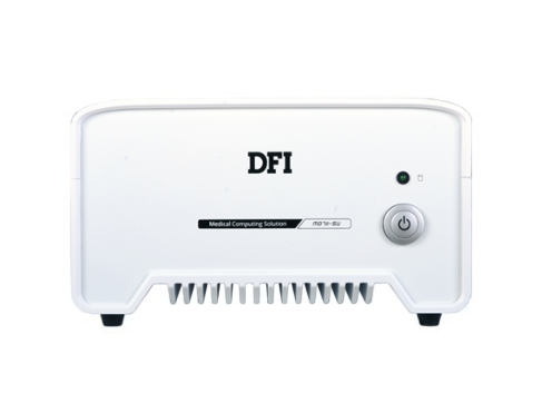 [MD711-SU] DFI - Medical Computing Solution