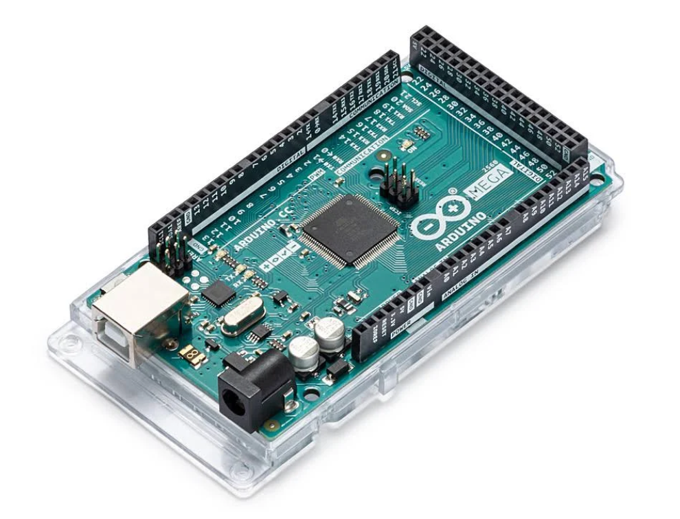 Mikrostyrenhetskort, Arduino R3 A000067 ATmega2560