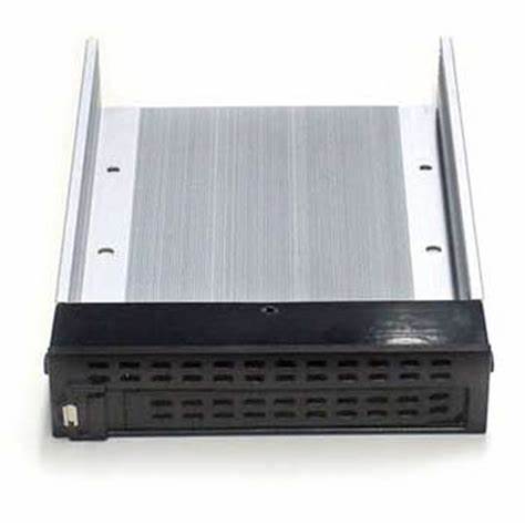 [ST-131CW] Mobile Rack, Removable frame for 3,5" HDD