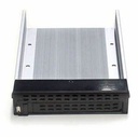 Mobile Rack, Removable frame for 3,5" HDD