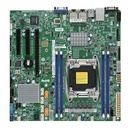 Moderkort MBD-X10SRM-TH   mATX