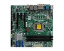 Moderkort mATX SD331-C236 1151