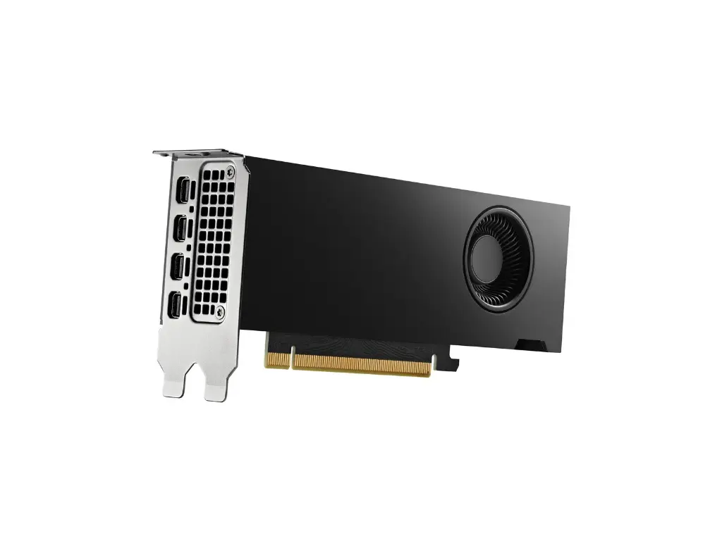 [VCNRTX4000ADALP-SB] PNY NVIDIA RTX 4000 SFF