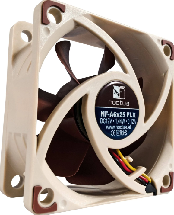 Noctua NF-A6x25 FLX 60mm