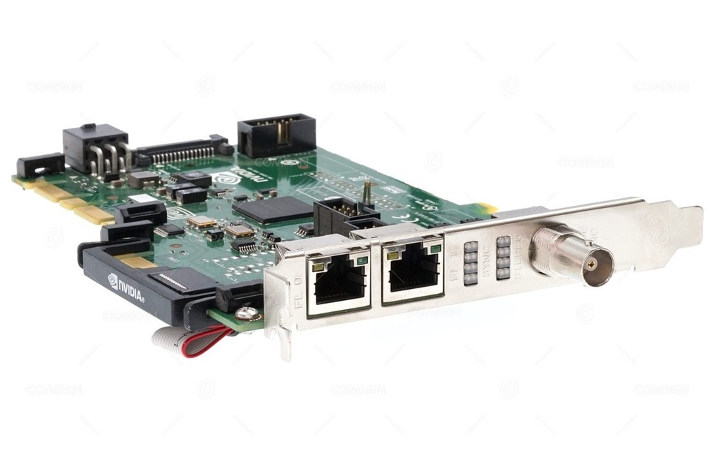 Nvidia Quadro Sync 1st gen