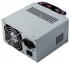 [MPT-251 PMC 1021] Nätaggregat CRS 250W