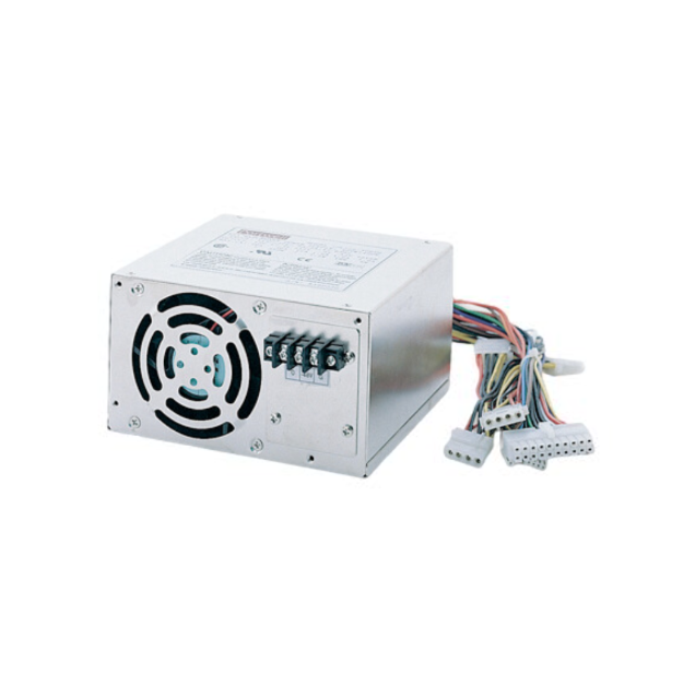 [ORION-300DX/24] Portwell ORION-300DX/24