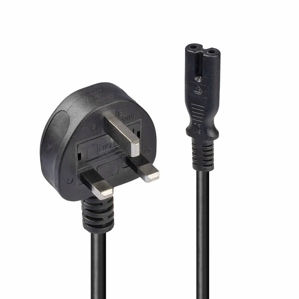 Power cable UK C7
