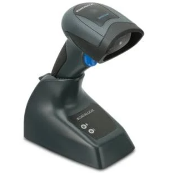 [QBT2400-BK-BTK+] QuickScan QBT2400 Bluetooth