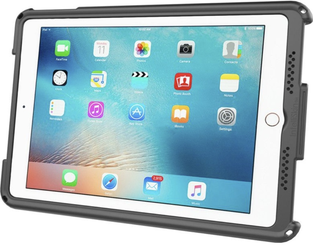 RAM GDS SKIN APPLE IPAD PRO 9,7"