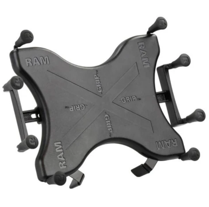 [RAM-HOL-UN9U] RAM x-grip univers 10" tabletholder