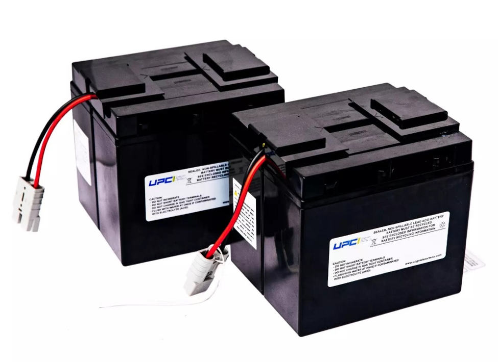 RBC11 (APS) Battery Cartridge
