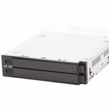 [SR2760-2S-S2] Raidon InTANK ST2760‑2S‑S2