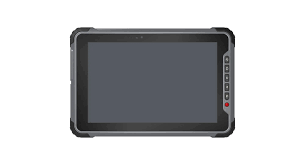 [S917V9] Ruggad 10" tablet  800nits