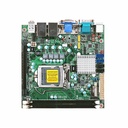 SB100-NRM Industriellt moderkort