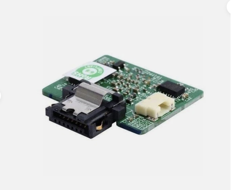 Supermicro SSD-DM016-SMCMVN (SuperDOM 16 GB SATA DOM) MLC