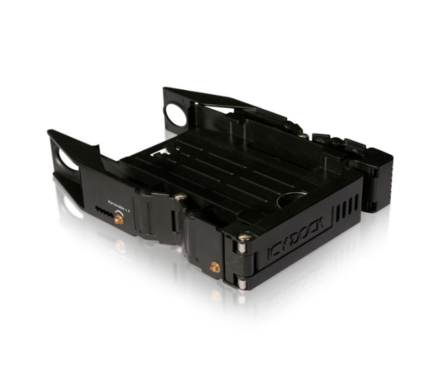 [MB990SP-B] SSD & SATA/IDE HDD Bracket