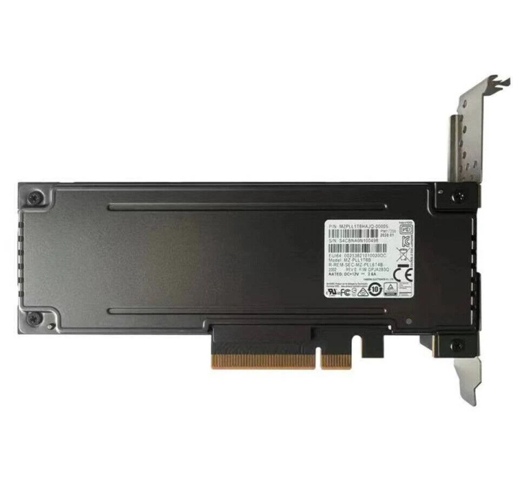 Samsung PM1725b 1,6TB SSD PCIe 3.0 x8