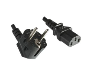 [3903-000452] Samsung Power Cord IEC320 C13