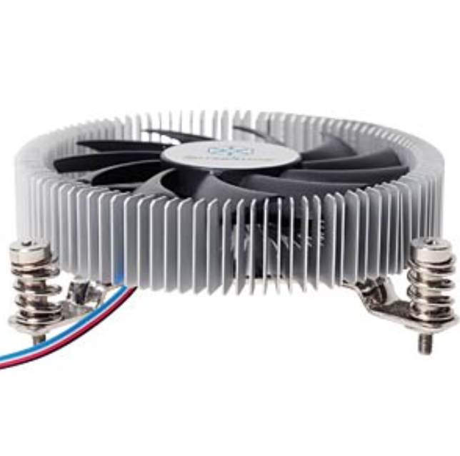 Silverstone Nitrogon Series NT07-115X