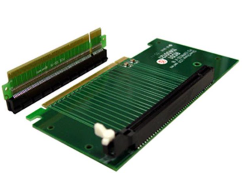 [LC-RC01] Silverstone Riser Card PCIe