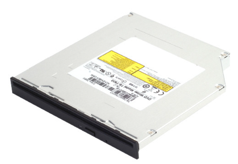 Silverstone Slim Slot-in DVD-RW