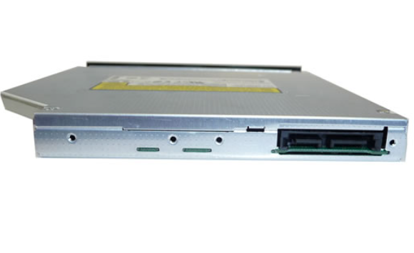 Sony 7800H DVD Slot In
