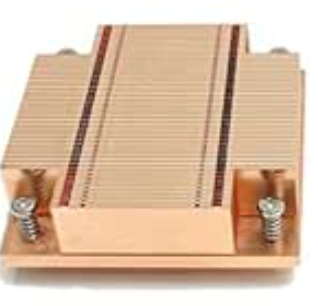 Supermicro SNK-P0011 LGA 775 CPU Cooler