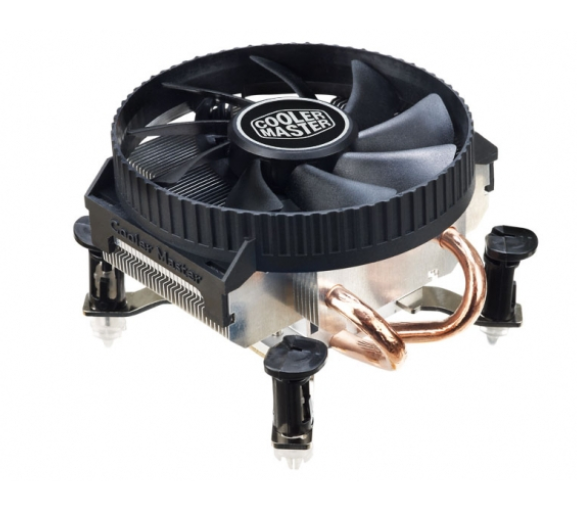 VORTEX 211Q CPU Fan