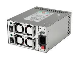[MRT-6320P] Zippy MRT-6320P 2 x 320W Redundant Server Power Supply