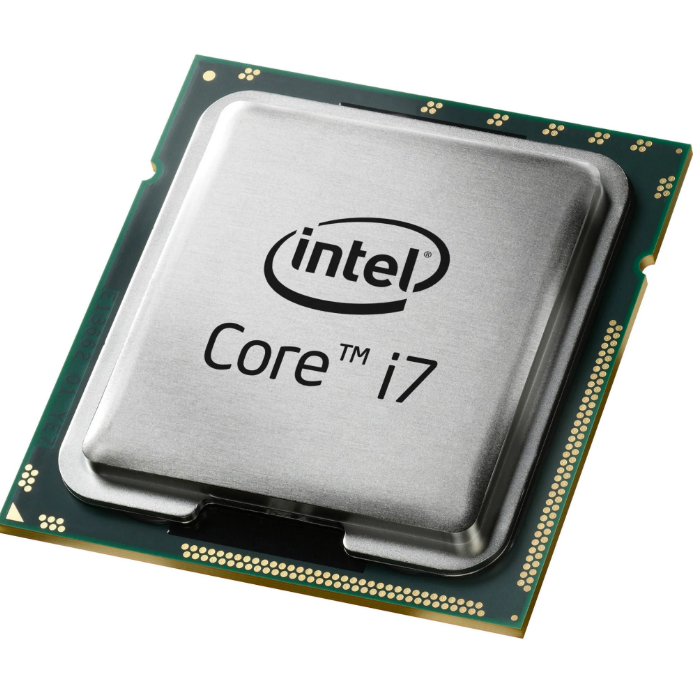 Intel Core i7 4930K 3.4 GHz LGA2011 Ivy Bridge E 