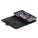  dbramante1928 Lynge Wallet Case för iPhone 11/XR – Svart 