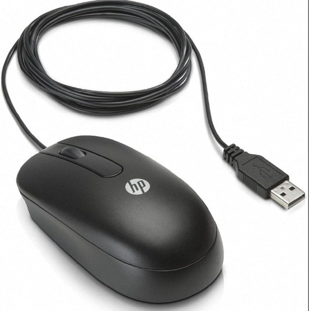 [672652-001] HP datormus