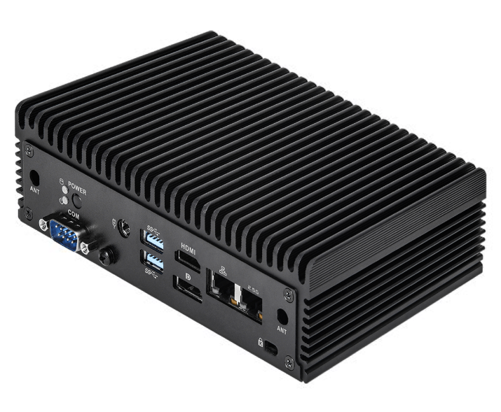 [90PXG830-A0UAY100] Asrock IBOX-1185G7E/AI