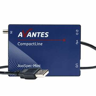 [AvaSpec-Mini2048CL-PHC1] AvaSpec-Mini2048CL fiberoptic spectrometer