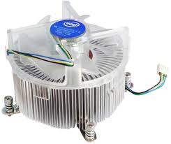  INTEL BXTS13A Thermal Solution Air