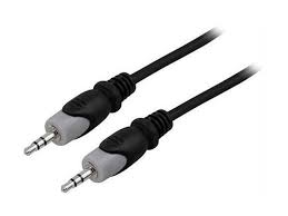 3.5mm Stereo Ex Cable 10m