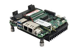 SBC PROFIVE® NUCE-V2718