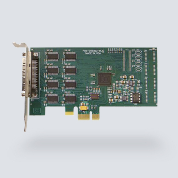 [PoE-i214] 4 port POE kort