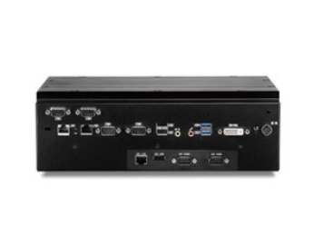Intel Core i Medical Grade Fanless Expandable Box PC