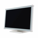 AG Neovo 22"wide skärm med metallchassi.