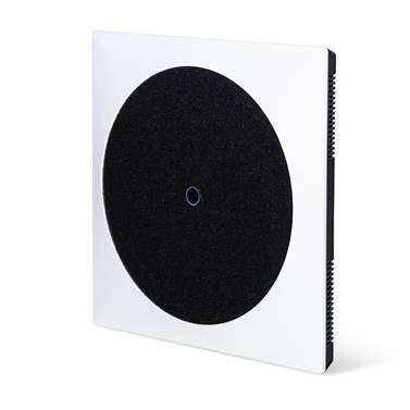 [156-0005] Acoustic Arts - Speaker B (Vit)